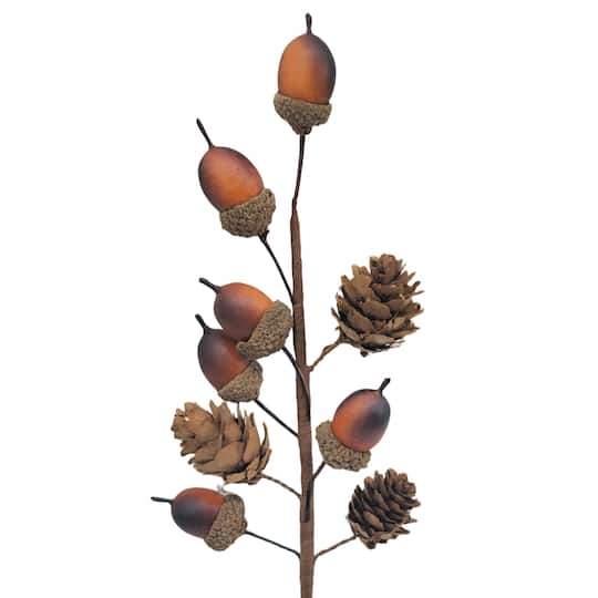 12" Acorn Pick by Ashland®